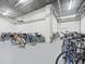 Bike storage room with lots of bikes at 1771 Ringling Blvd # 1104, Sarasota, FL 34236