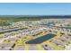 An expansive community with abundant lakes, mature landscaping and beautiful homesites at 2072 Mackerel St, Port Charlotte, FL 33953
