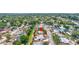 Desirable single-Gathering home nestled among lush landscaping and serene neighborhood streets at 3036 Rose St, Sarasota, FL 34239