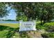 Welcome to Lakeside Village, featuring lush green spaces and picturesque lakeside views at 3909 45Th W Ter # 102, Bradenton, FL 34210