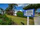 Beach Access: sign near community on Longboat Key, FL at 4800 Gulf Of Mexico Dr # 205, Longboat Key, FL 34228