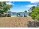 Spacious backyard offers a private outdoor retreat at 5214 11Th S Ave, Gulfport, FL 33707