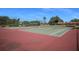 Get active with access to the community tennis courts, perfect for friendly matches and outdoor fun at 5625 15Th Ave W, Bradenton, FL 34209