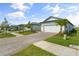 Charming single-Gathering home with a brick driveway, well-manicured lawn, and neatly arranged landscaping at 6248 Fish Eagle Ct, Nokomis, FL 34275