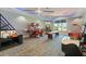 Entertaining game room featuring a variety of arcade games and activities for endless fun at 6248 Fish Eagle Ct, Nokomis, FL 34275