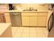 Bright kitchen with stainless steel appliances and lots of cabinet space at 6462 Wild Oak Bay Blvd # 245, Bradenton, FL 34210
