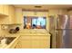 Well-equipped kitchen with stainless steel appliances and ample counter space at 6462 Wild Oak Bay Blvd # 245, Bradenton, FL 34210