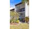 View of a screened in patio on the lower and upper floor of building at 3269 Beneva Rd # 102, Sarasota, FL 34232