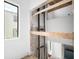 The elevator shaft in the house at 114 Fillmore Dr, Sarasota, FL 34236