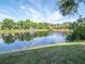 A beautiful waterfront view at 1310 91St Nw Ct, Bradenton, FL 34209