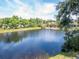 Scenic waterfront view at 1310 91St Nw Ct, Bradenton, FL 34209