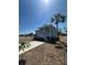 Attractive exterior showcasing a modern home with well-kept landscaping and driveway at 14343 Myakka Ave, Port Charlotte, FL 33953
