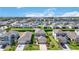 Desirable community featuring well-maintained homes, lush landscaping, and a serene lake view at 16119 Paynes Mill Dr, Bradenton, FL 34211
