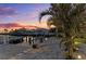 Waterfront property with private dock and boat lift, perfect for boating enthusiasts at 1918 Massachusetts Ave, Englewood, FL 34224