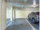 Assigned and numbered parking spaces in parking garage at 2715 Terra Ceia Bay Blvd # 504, Palmetto, FL 34221