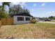 Charming single-story home with a well-maintained lawn and a freshly painted exterior at 3505 27Th W Ave, Bradenton, FL 34205