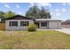 Charming single-story home with a well-maintained lawn and cozy curb appeal at 3505 27Th W Ave, Bradenton, FL 34205