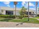 Well-maintained fitness center featuring professional landscaping and easy access at 5780 Midnight Pass Rd # 410, Sarasota, FL 34242
