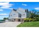 Stunning coastal home with a spacious garage and beautiful bay views at 78 Tidy Island Blvd, Bradenton, FL 34210