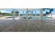 Expansive backyard patio and pool area, designed for relaxation and outdoor enjoyment at 78 Tidy Island Blvd, Bradenton, FL 34210