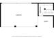 The garage floor plan contains a carport, mudroom and entry way at 8871 Fishermens Bay Dr, Sarasota, FL 34231