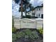 Welcome to The Lagoon, a beautiful community featuring lush landscaping and well-maintained properties at 1109 Riverscape St, Bradenton, FL 34208