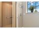 Interior view of elevator in the home at 1109 Riverscape St, Bradenton, FL 34208