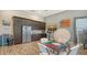 Spacious community kitchen with stainless steel appliances and dining area at 1203 Calle Grand St, Bradenton, FL 34209