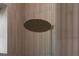 Modern shower head with a sleek design, providing a luxurious and relaxing shower experience with ample water coverage at 14009 Daniels Ave, Port Charlotte, FL 33953