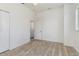 Neutral bedroom with carpet, closet, and white walls at 17343 Cayo Ln, Punta Gorda, FL 33955