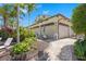 Bahama Bar exterior features outdoor seating, lush tropical plants, and a charming building design perfect for social gatherings at 5388 Bartolomeo St, Sarasota, FL 34238
