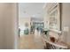 Bright foyer with tiled floors and an open layout leading to the living areas at 14309 Carolina Sky Pl, Lakewood Ranch, FL 34211