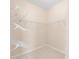 Walk-in closet with wire shelving providing plenty of storage space at 1717 Bonita Bluff Ct, Ruskin, FL 33570