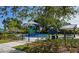 Avion Park features a playground and open spaces for community enjoyment at 3090 6Th St, Sarasota, FL 34237