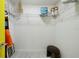 Spacious walk-in closet with shelving and ample storage space at 3090 6Th St, Sarasota, FL 34237