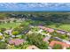 Spacious neighborhood with golf course, ponds, mature trees, and well-manicured lawns at 4356 Highland Oaks Cir # 3, Sarasota, FL 34235