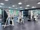 Modern gym with lots of machine and free-weight options at 4356 Highland Oaks Cir # 3, Sarasota, FL 34235