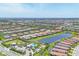 Beautiful community with mature landscaping and serene lake views at 4750 Tortona Ct, Bradenton, FL 34211