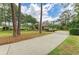 Welcome to this charming home featuring a lush front yard and inviting driveway at 5533 Ashley Pkwy, Sarasota, FL 34241
