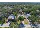 Nestled within lush foliage, enjoy picturesque neighborhood views from this home at 1010 Tropical Dr, Bradenton, FL 34208