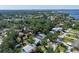 Nestled within lush foliage, enjoy picturesque neighborhood views from this home at 1010 Tropical Dr, Bradenton, FL 34208