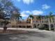 Attractive Sarasota Opera House with inviting facade, arched entrance, and street appeal at 1500 State St # 401, Sarasota, FL 34236