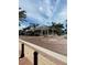 Elegant Hyde Park Prime Steakhouse showcasing classic architecture, lush palm trees and inviting ambiance at 1500 State St # 401, Sarasota, FL 34236