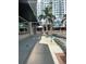 Inviting street view with commercial space and modern building in a vibrant city location at 1500 State St # 401, Sarasota, FL 34236