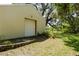 Storage barn on the property at 5403 Red Rooster Rd, Parrish, FL 34219
