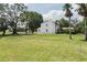 Beautiful home on a large lot with mature trees providing ample shade at 5403 Red Rooster Rd, Parrish, FL 34219
