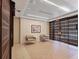 Inviting lobby with seating area and stylish decor, offering a comfortable welcome for residents and guests at 1065 Gulf Of Mexico Dr # 103, Longboat Key, FL 34228