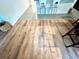 Close up on hardwood floors and tile at 141 Tierra Verde Way, Bradenton, FL 34212