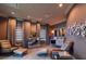 Relaxing lounge area with comfortable seating, stylish decor, and ample natural light at 17510 Gawthrop Dr # 206, Bradenton, FL 34211