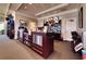 View of the Golf Pro Shop with clubs and accessories at 17510 Gawthrop Dr # 206, Bradenton, FL 34211